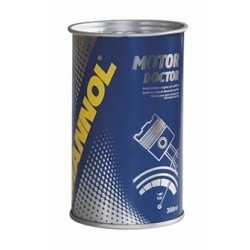 MANNOL добавка в мот.масло MotorDoktor(уп24)894119